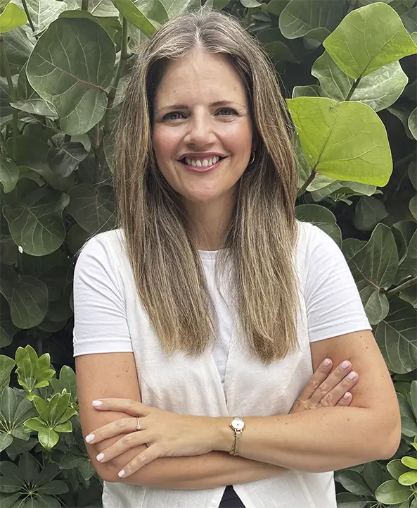 Laura Miranda, abogada civil y mercantil
